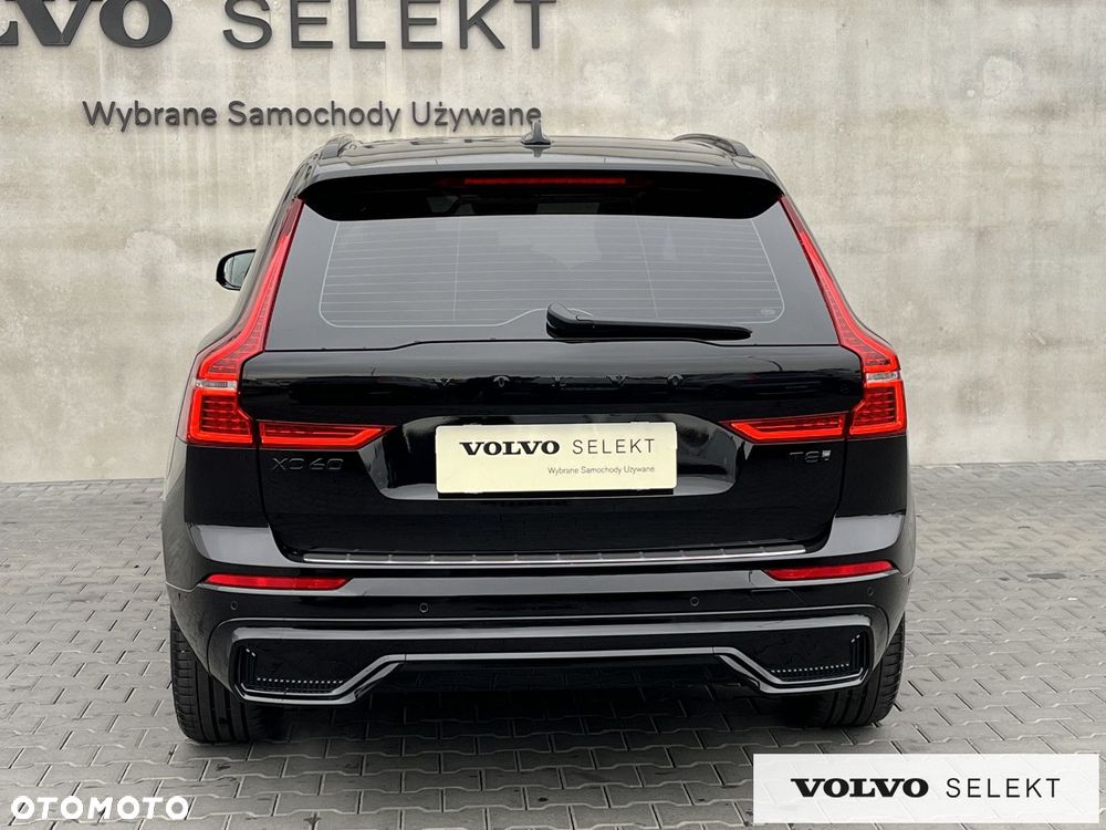 Volvo XC 60 - 7