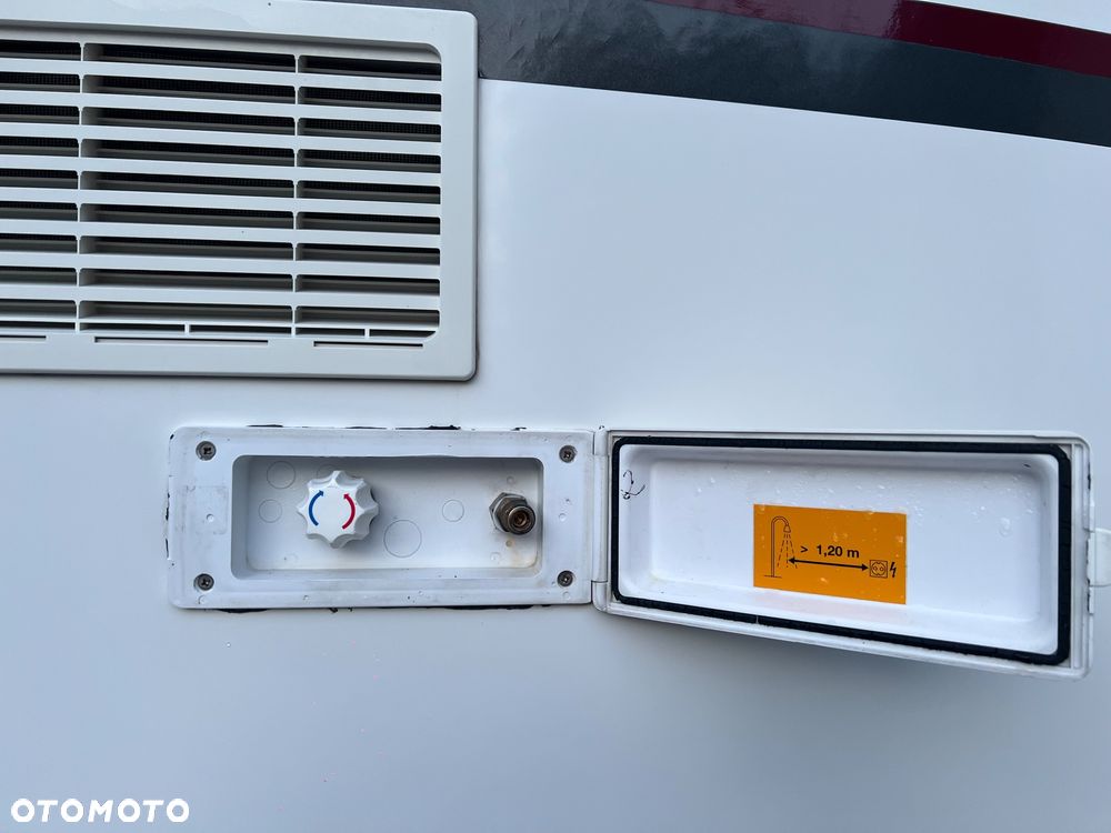 Mercedes-Benz Rapido 966 - 33