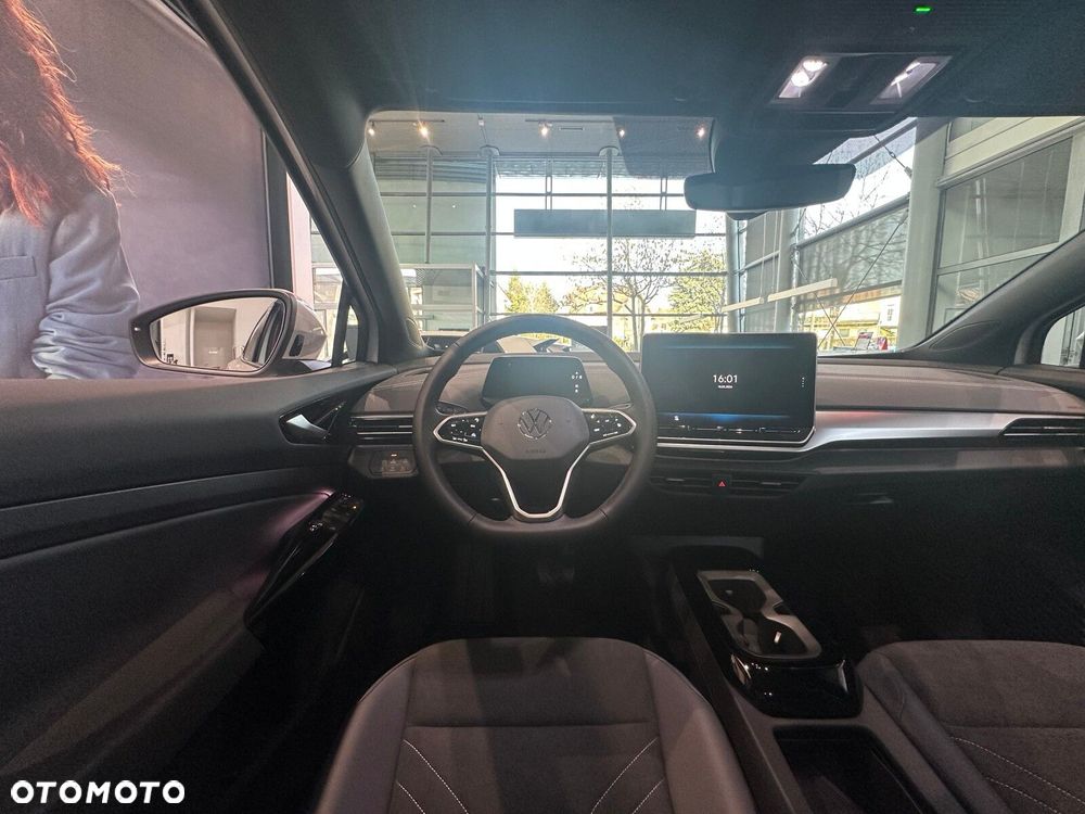 Volkswagen ID.5 52kWh Plus - 7