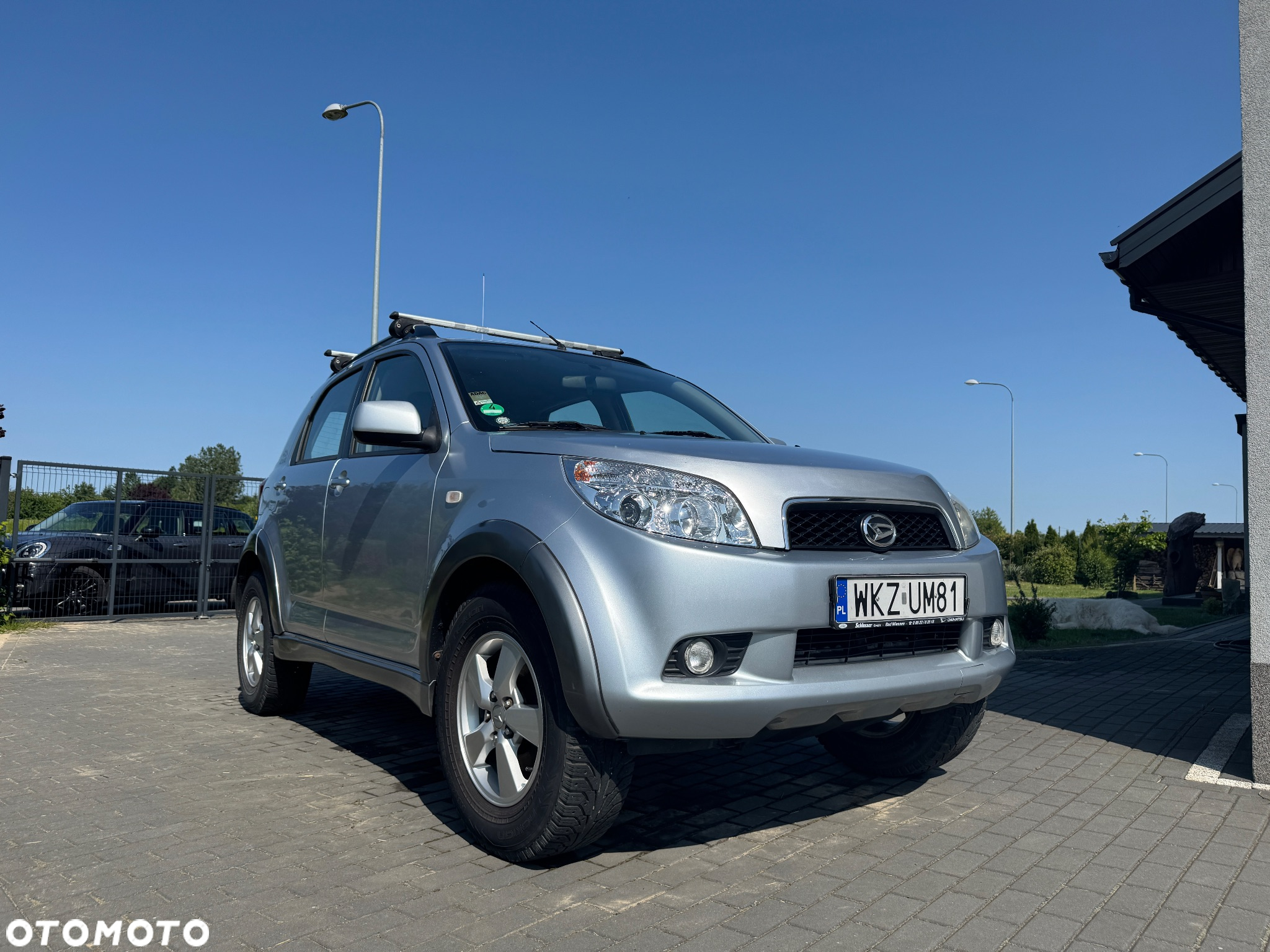 Daihatsu Terios 1.5 Top S 4WD - 2
