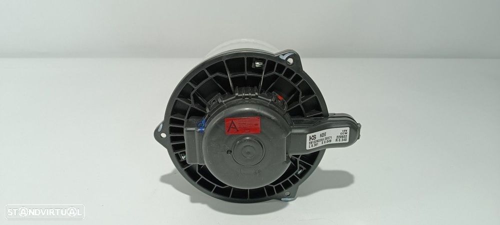 MOTOR SOFAGEM KIA SPORTAGE - 5