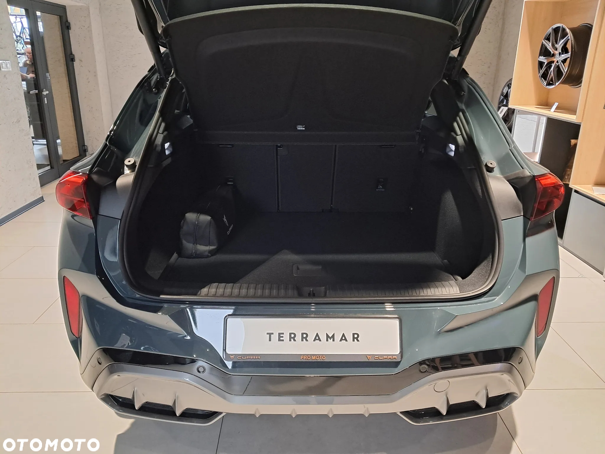 Cupra Terramar 1.5 eHybrid PHEV DSG - 6