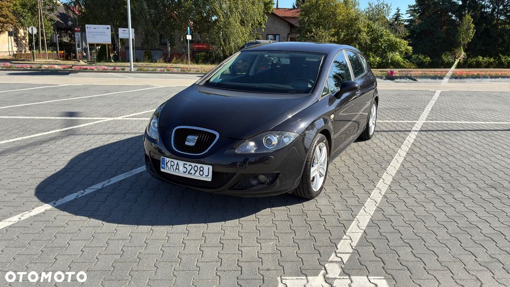 Seat Leon - 4