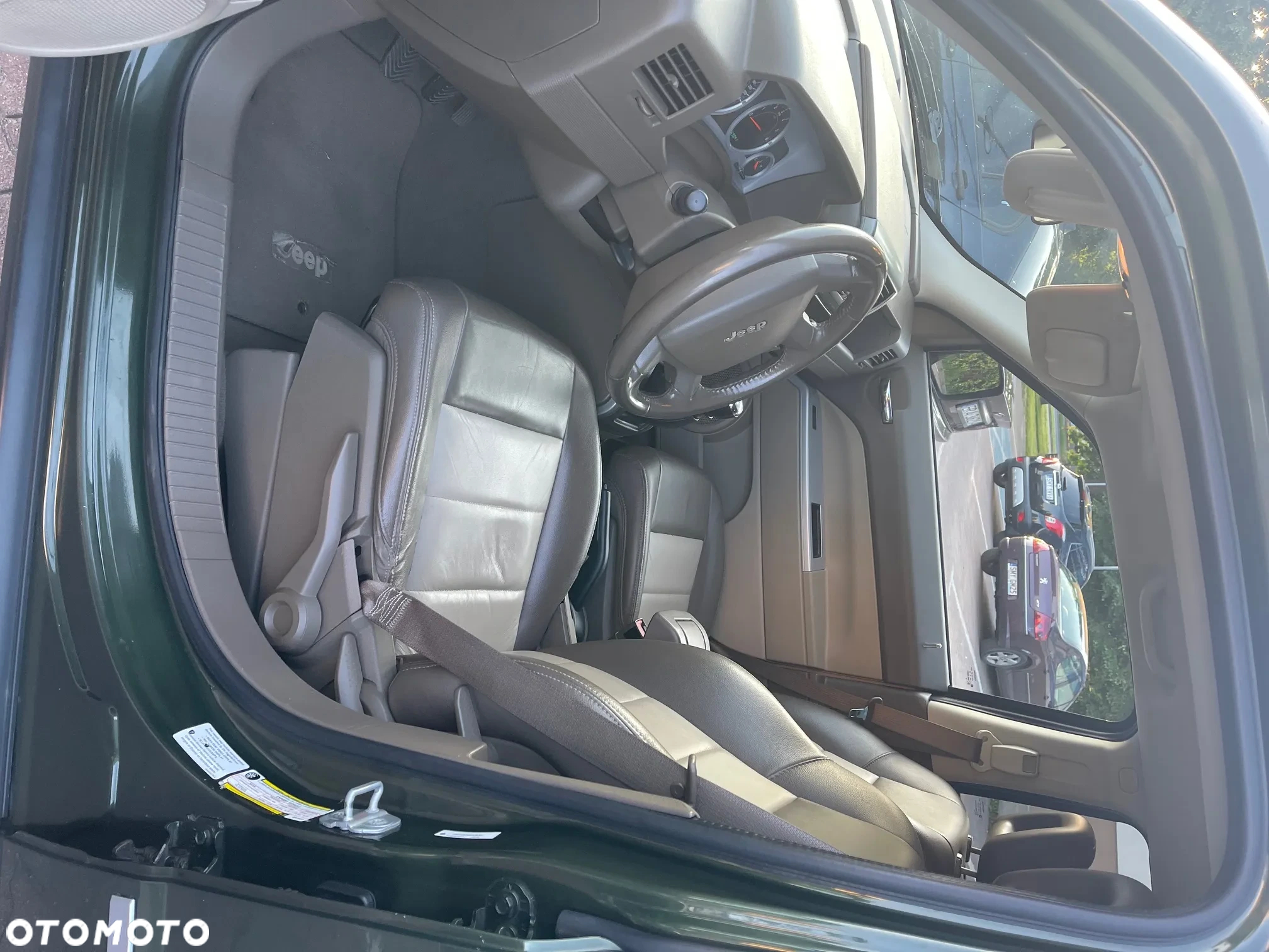 Jeep Patriot 2.0 CRD Limited - 11