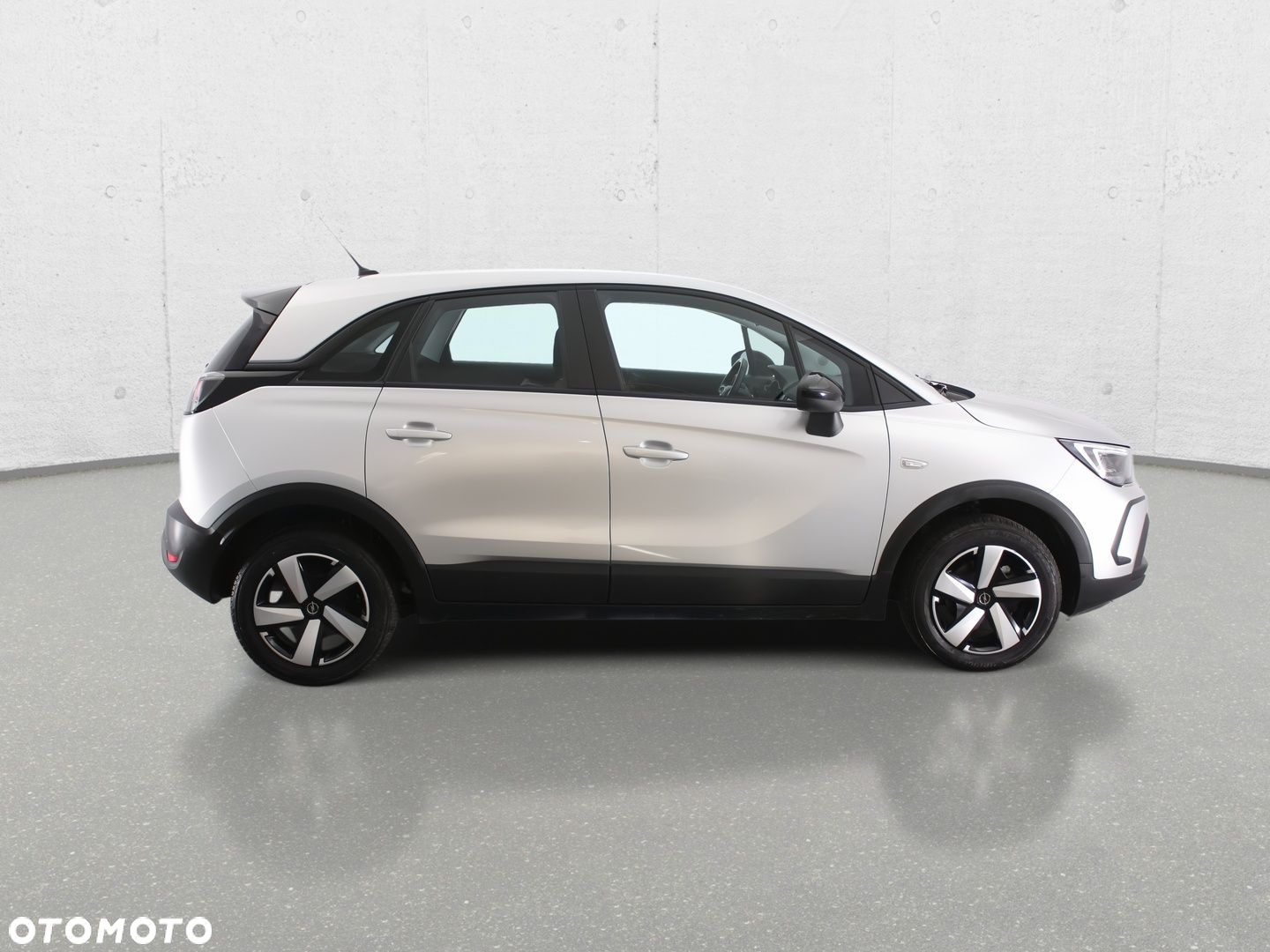 Opel Crossland - 7
