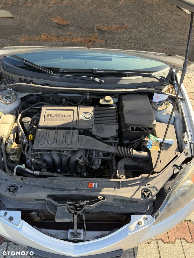 Mazda 3 - 13