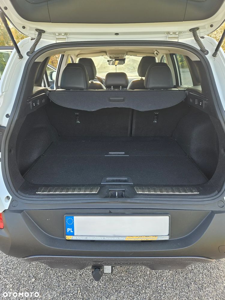 Renault Kadjar 1.5 dCi Energy Intens EDC - 9