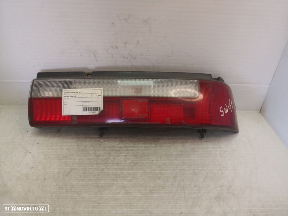 Farolim Stop Dto Suzuki Swift Ii Hatchback (Ea, Ma) - 1