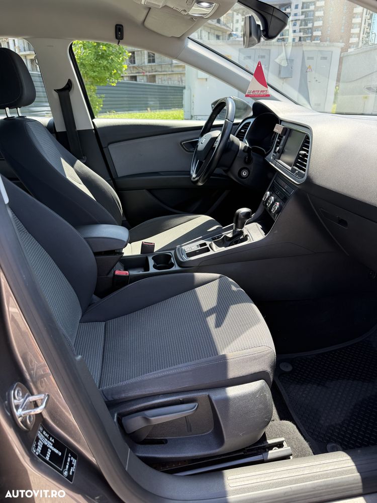 Seat Leon - 16