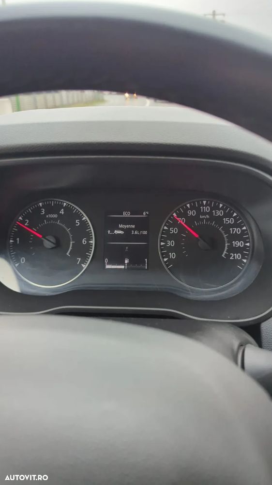 Dacia Duster Blue dCi 115 2WD Essential - 2