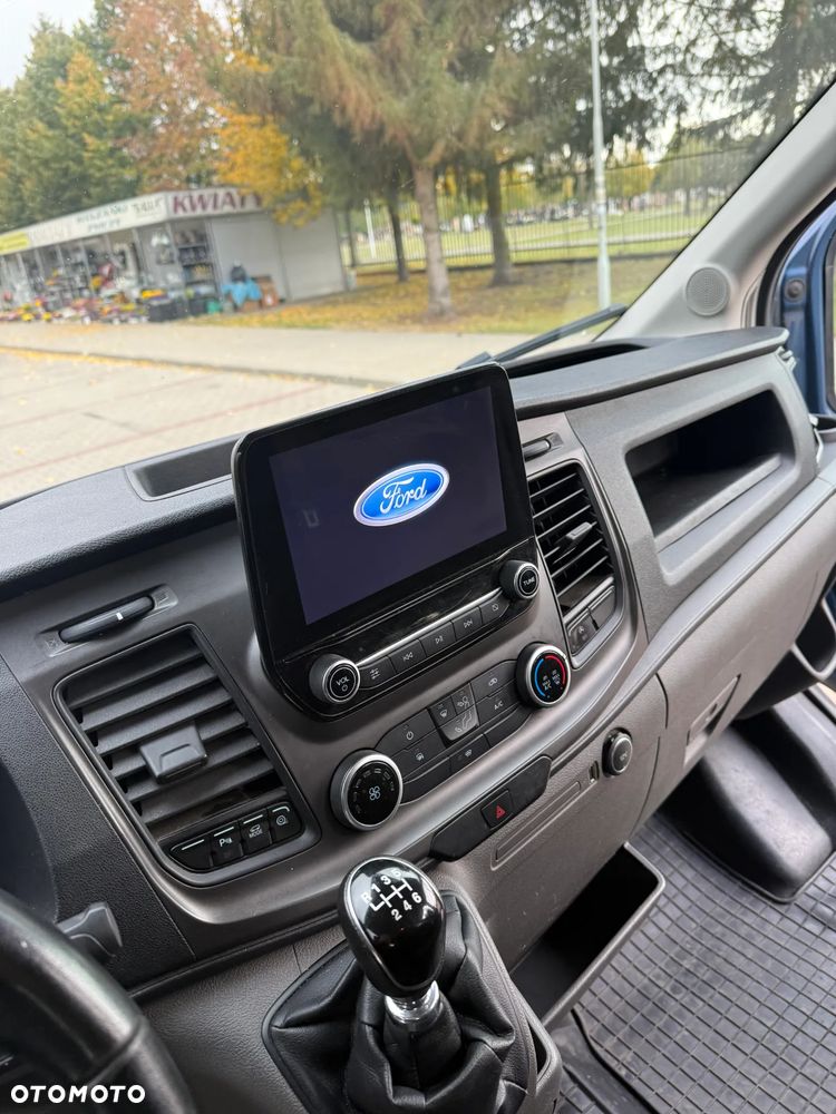 Ford Transit - 16