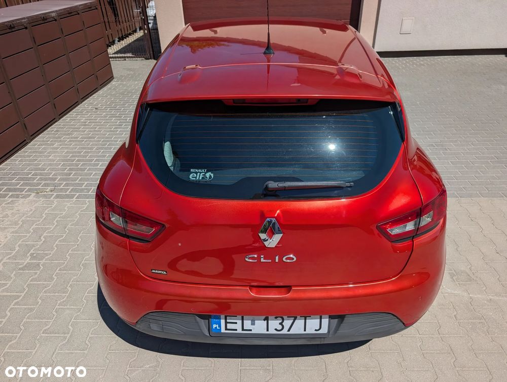 Renault Clio 1.2 16V Zen - 16