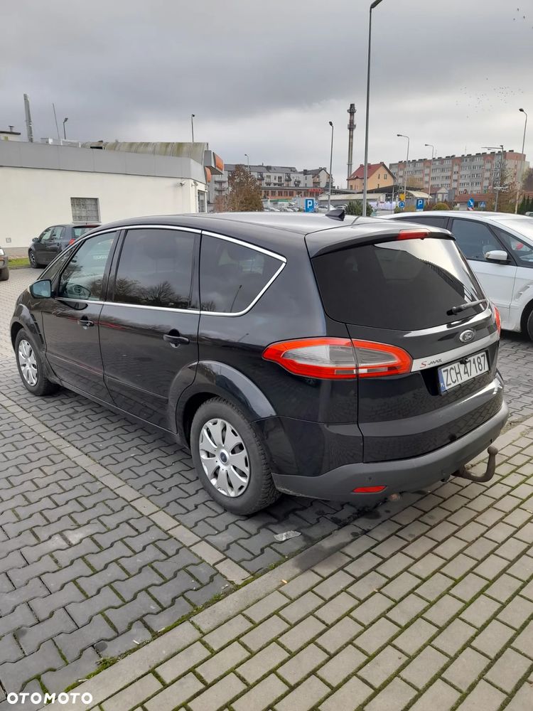 Ford S-Max 2.0 TDCi DPF Gold X - 5