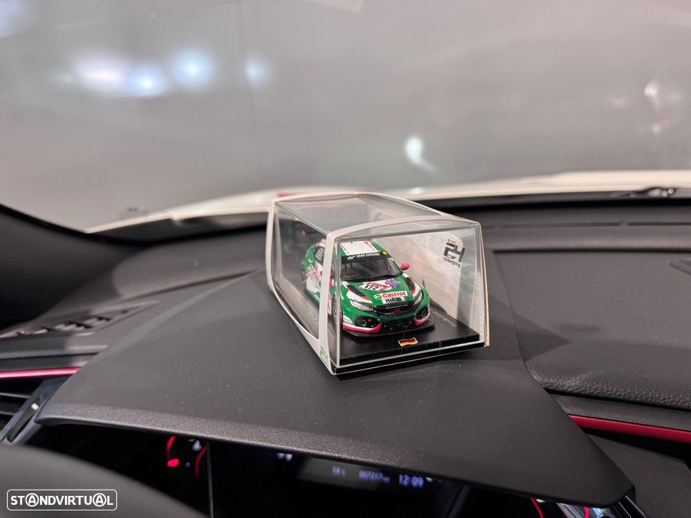 Honda Civic 2.0 VTEC Turbo Type R - 55