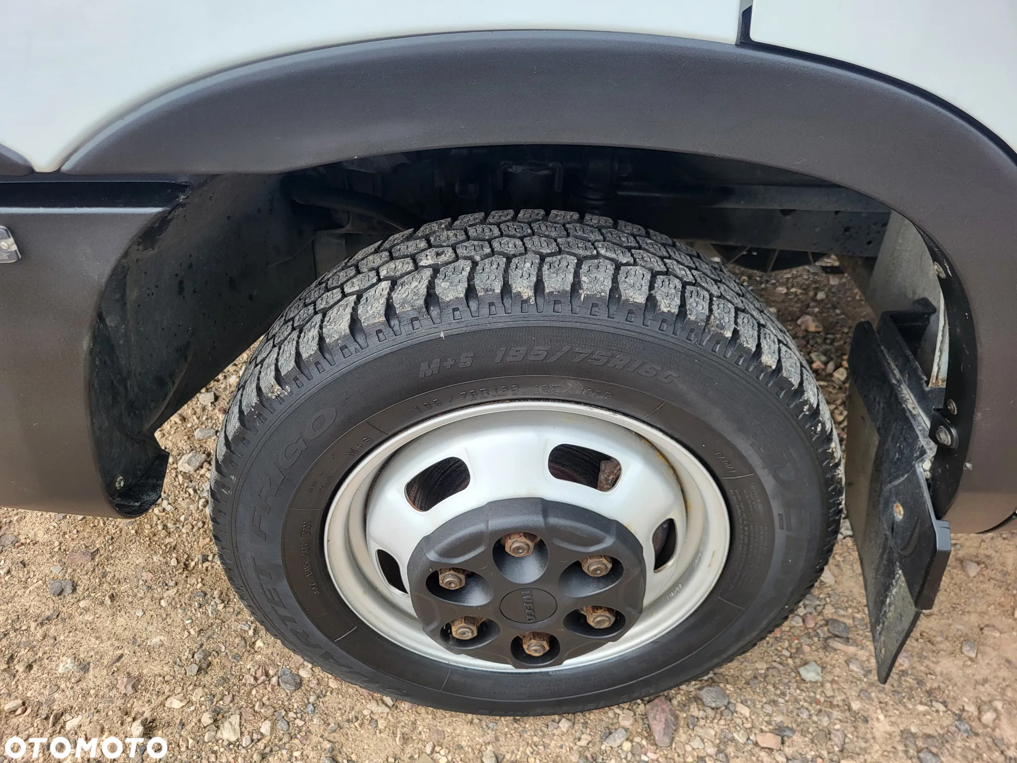 Iveco Daily - 13