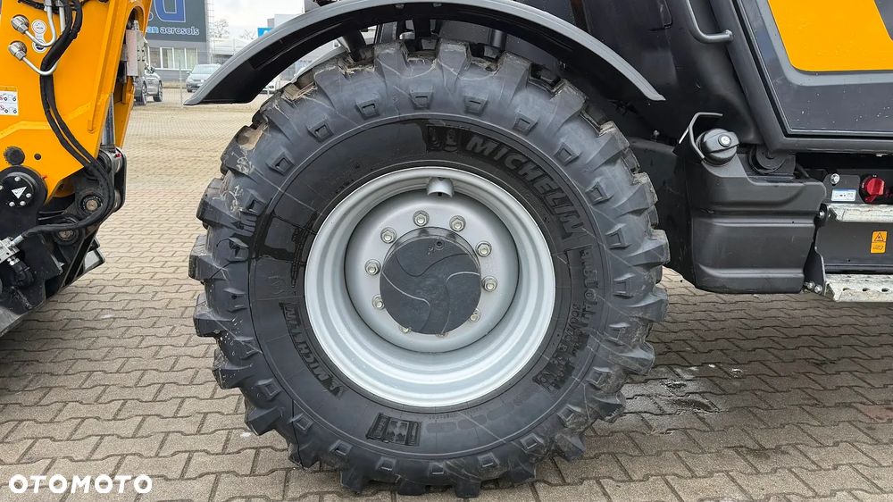 Dieci Ładowarka teleskopowa Dieci AGRI MAX 65.8 POWER X2 - DEMO!! - 10