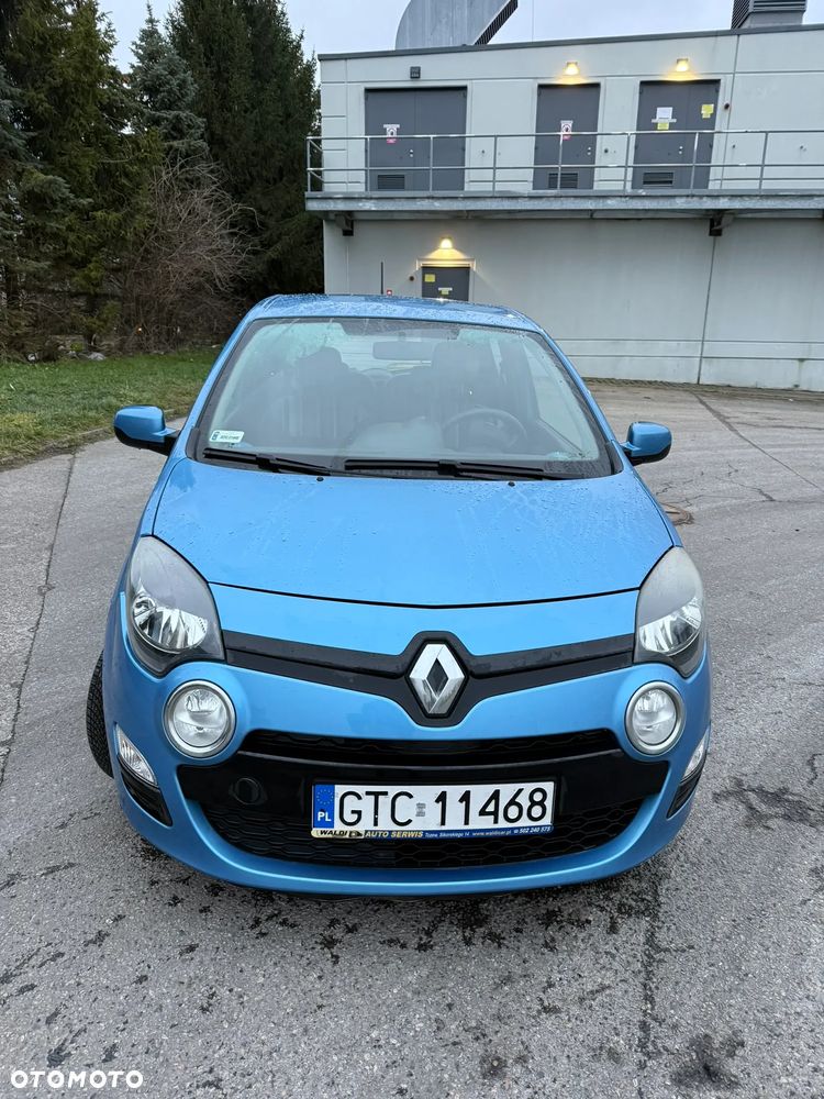 Renault Twingo 1.2 16V Eco Dynamique - 1