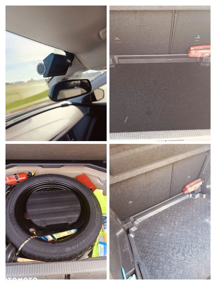 Opel Grandland X 1.2 T GPF Design Line S&S - 4