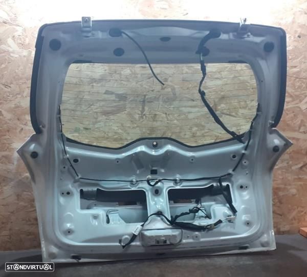 Tampa Da Mala Renault Clio Grandtour (Kr0/1_) - 7