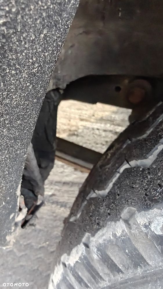 Fiat Ducato  Brygadówka 7 osób MAXI - 20