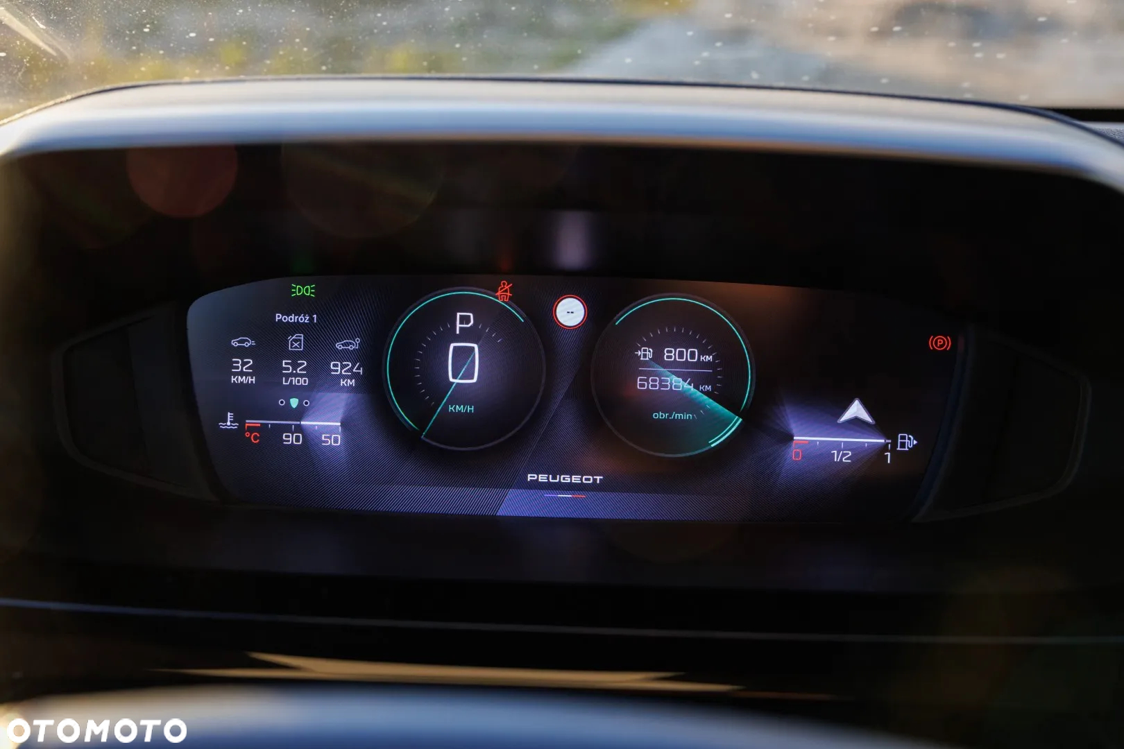 Peugeot 308 1.5 BlueHDi Allure Pack S&S EAT8 - 12