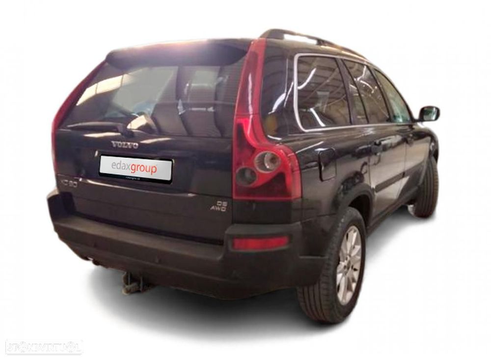 Volvo XC 90 - 2