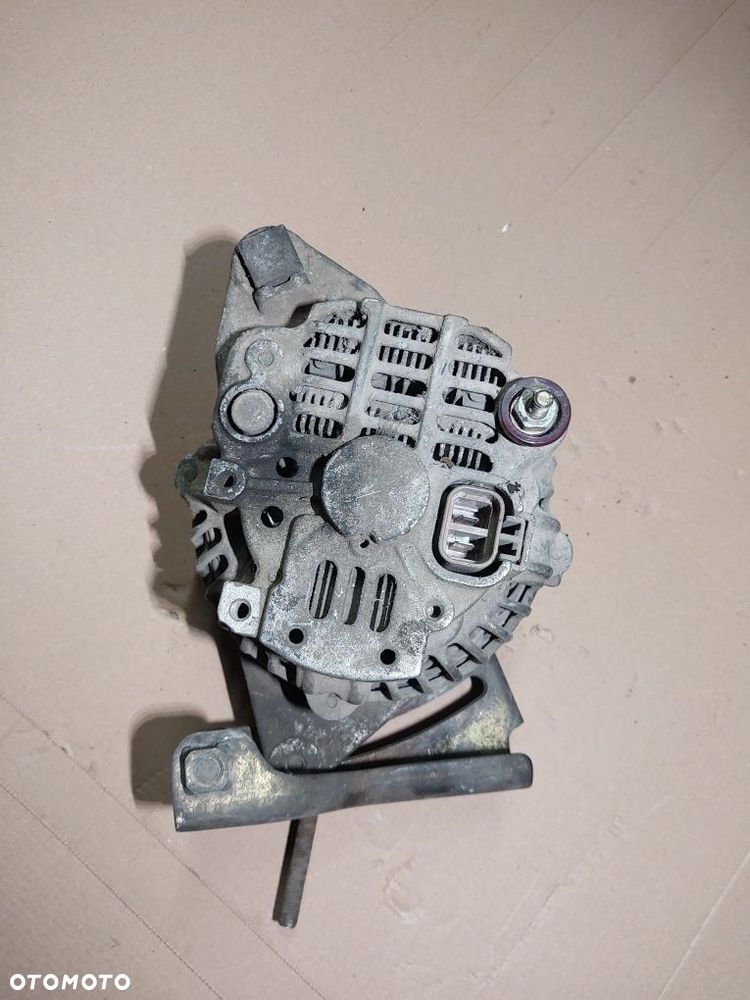 Alternator mitsubishi colt lancer galant space runner wagon 1.6 1.8 - 3