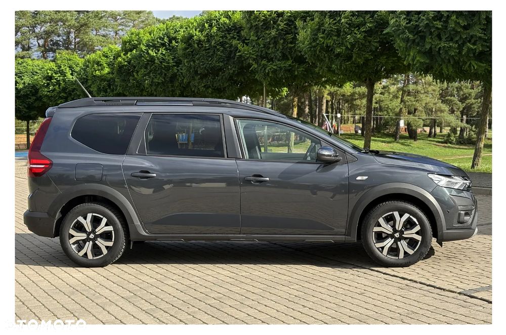 Dacia Jogger 1.0 TCe Comfort - 5