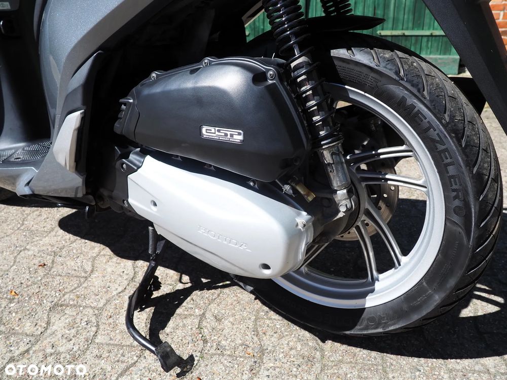 Honda SH - 11