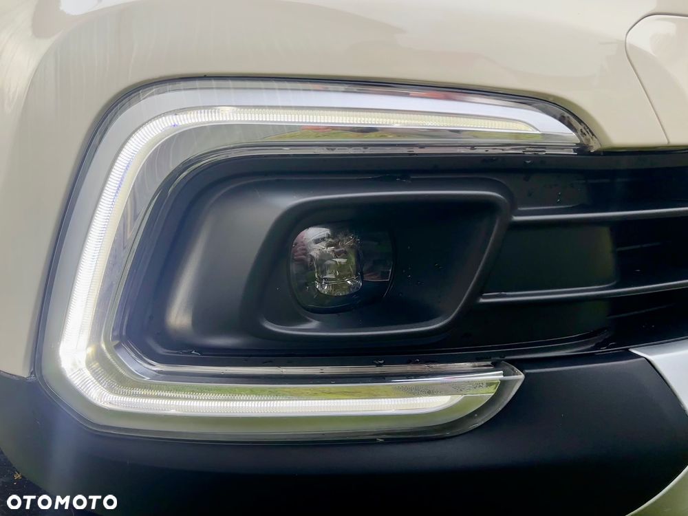 Renault Captur ENERGY TCe 120 EDC Experience - 37