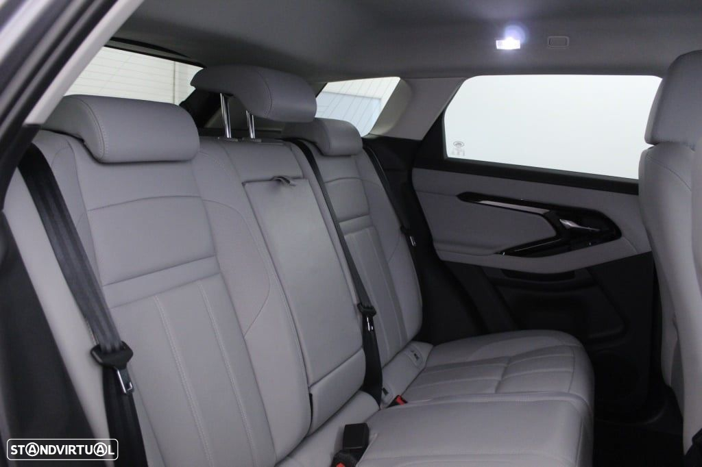 Land Rover Range Rover Evoque 1.5 P300e AWD S Auto - 15