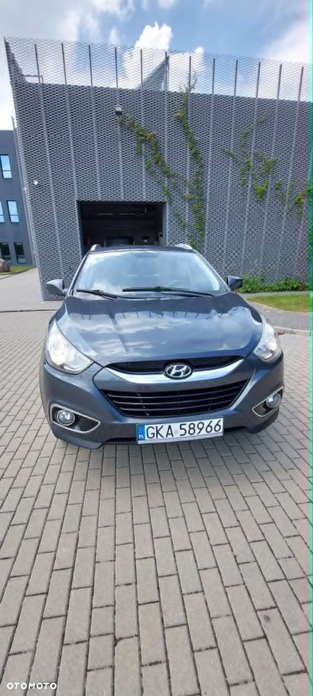 Hyundai ix35 - 4