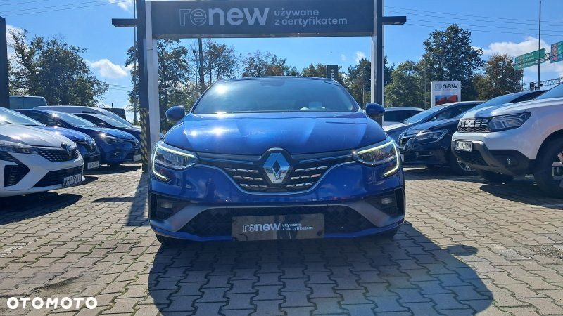 Renault Megane - 2