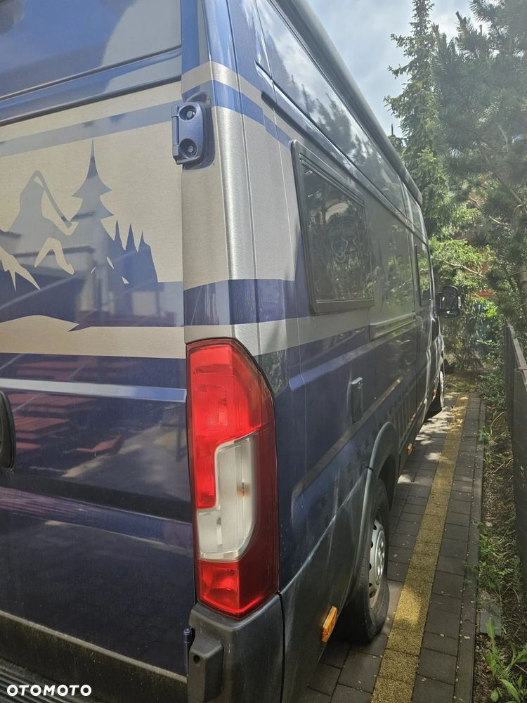 Fiat MASMONDO - 4
