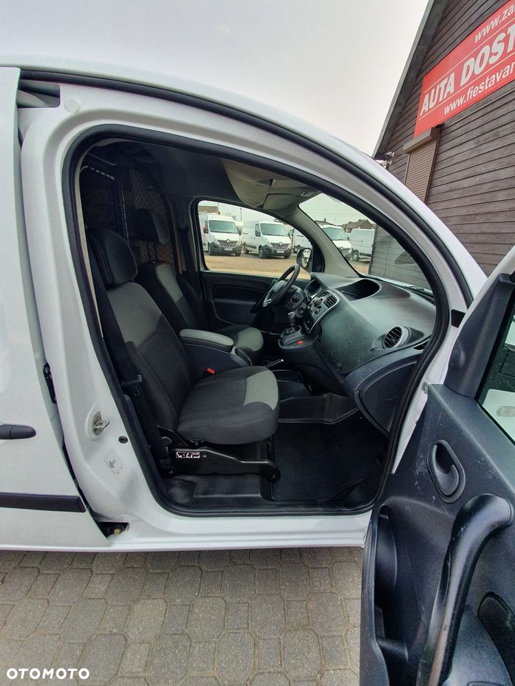 Renault KANGOO - 22