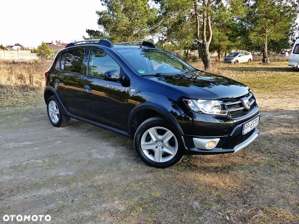 Dacia Sandero TCe 90 Laureate - 5