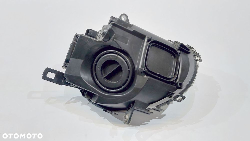 lampa reflektor przód lewy mini cooper clubman r55 11r eur - 6