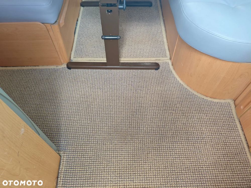 Adria Unica 462 DP - 30