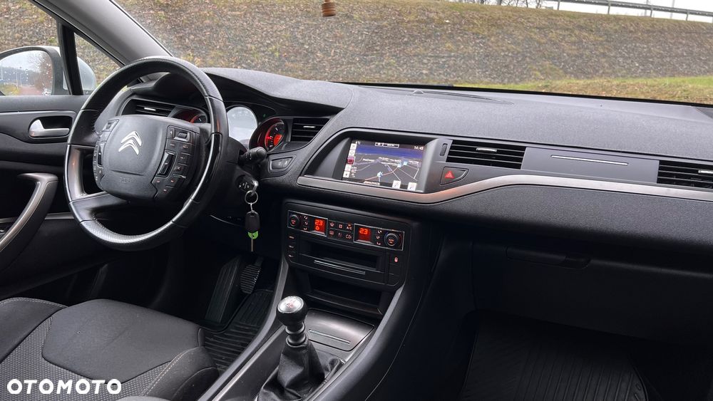 Citroën C5 BlueHDi 150 S&S Selection - 11