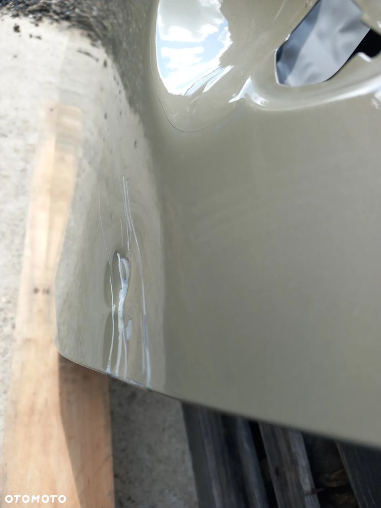 Drzwi MAZDA 3 tył/tylnie lewe OE BDMT73010 - 6