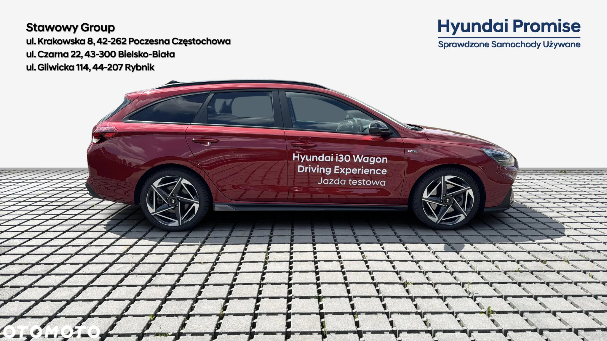 Hyundai i30 - 6