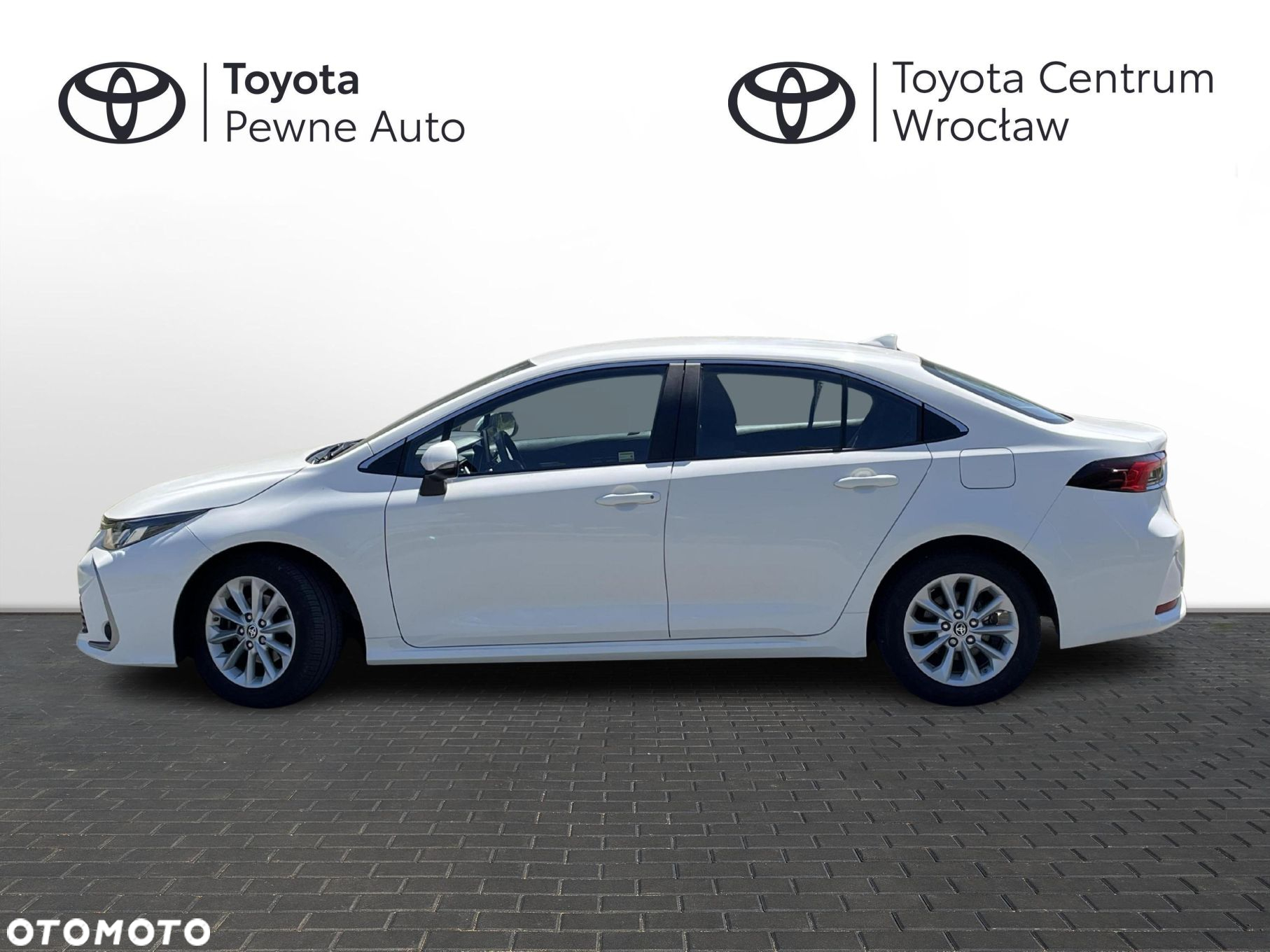 Toyota Corolla 1.8 Hybrid Comfort - 2