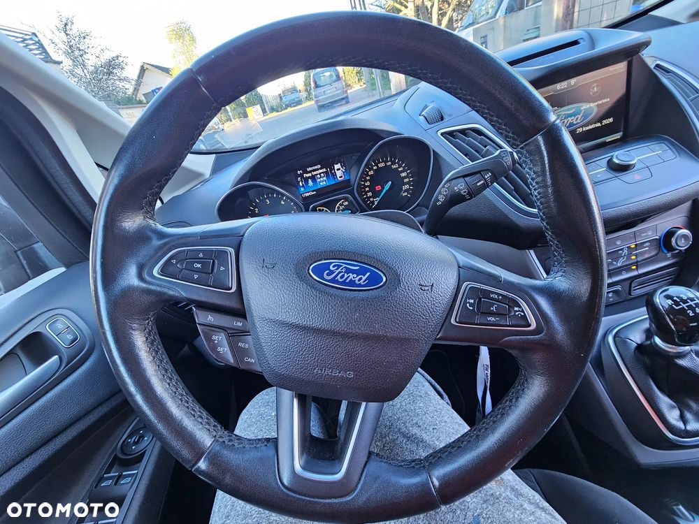 Ford C-MAX 1.5 TDCi Sport ASS - 7