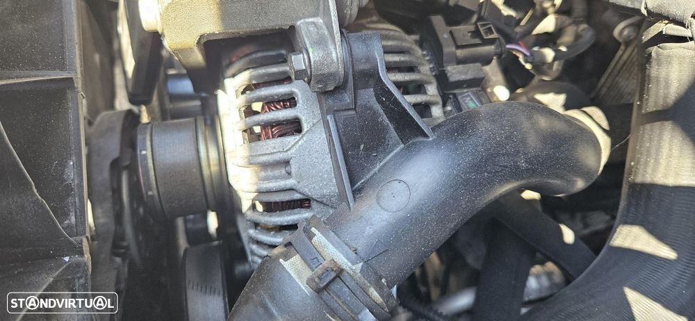 ALTERNADOR AUDI A4 BERLINA 8K2 - 1