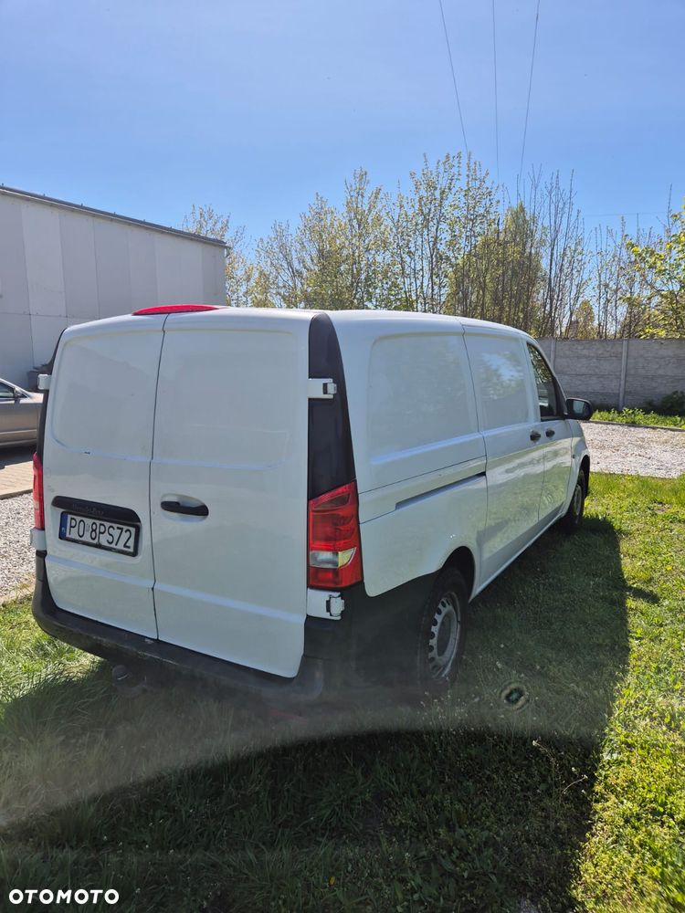 Mercedes-Benz VITO - 2