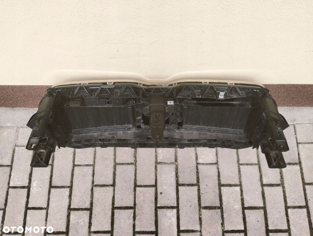 atrapa grill nerka osŁona bmw 7 g70 - 4