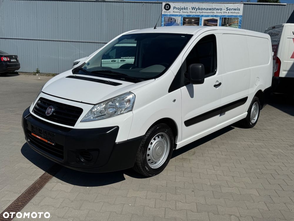 Fiat Scudo - 1