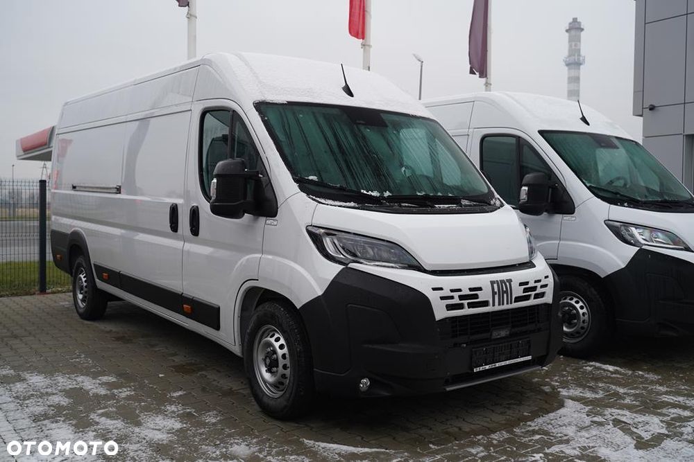 Fiat Ducato Maxi H3-Power L4H2 - 3