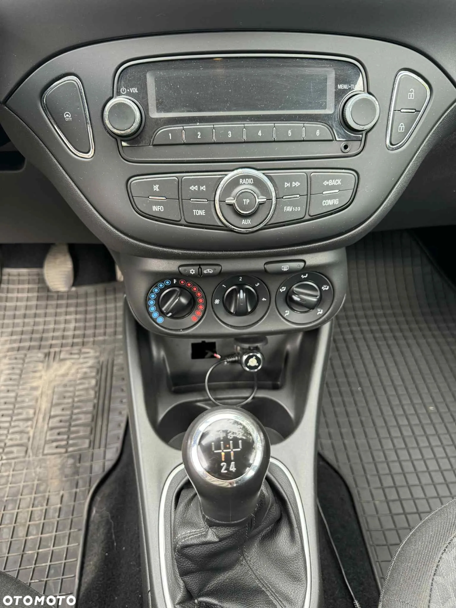 Opel Corsa - 6