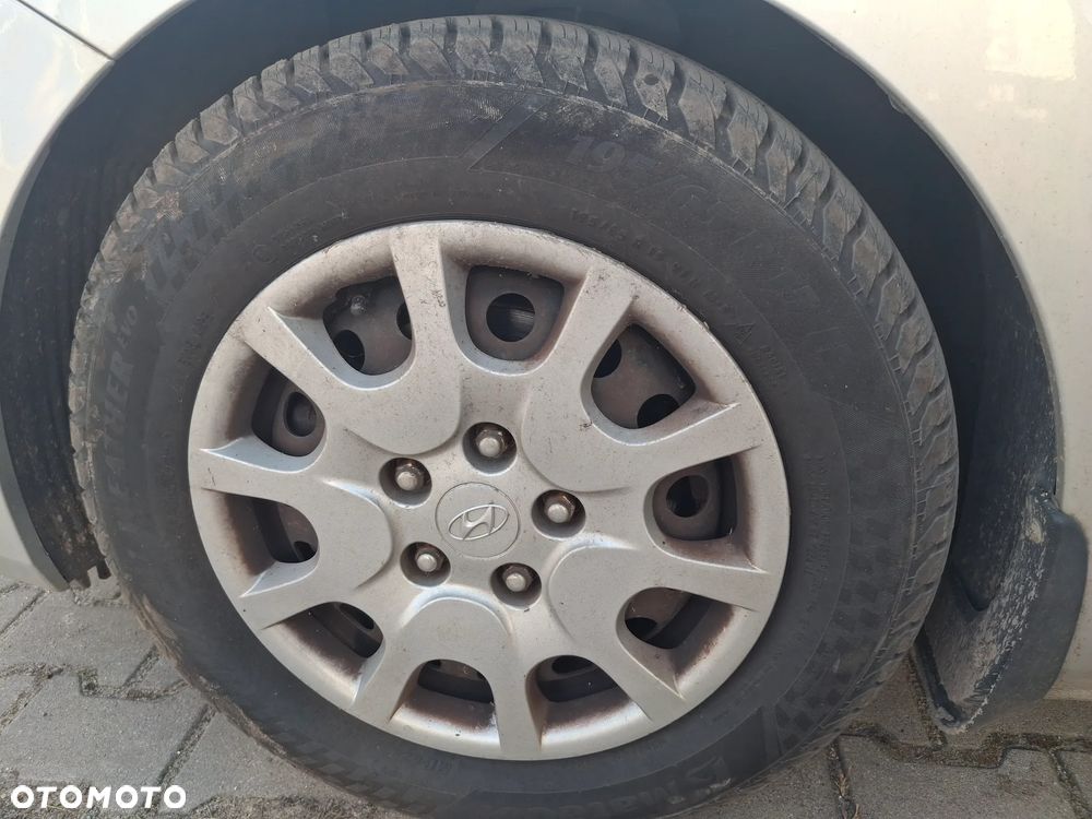 Hyundai i30 1.6 CRDi Classic - 14